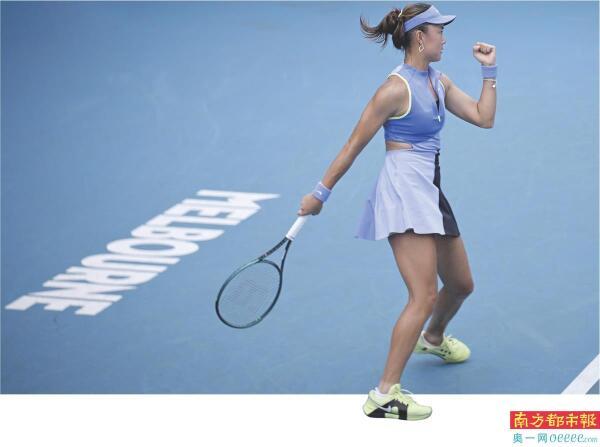 世界杯预选赛名额分配-中国网球开年即迎机遇和挑战