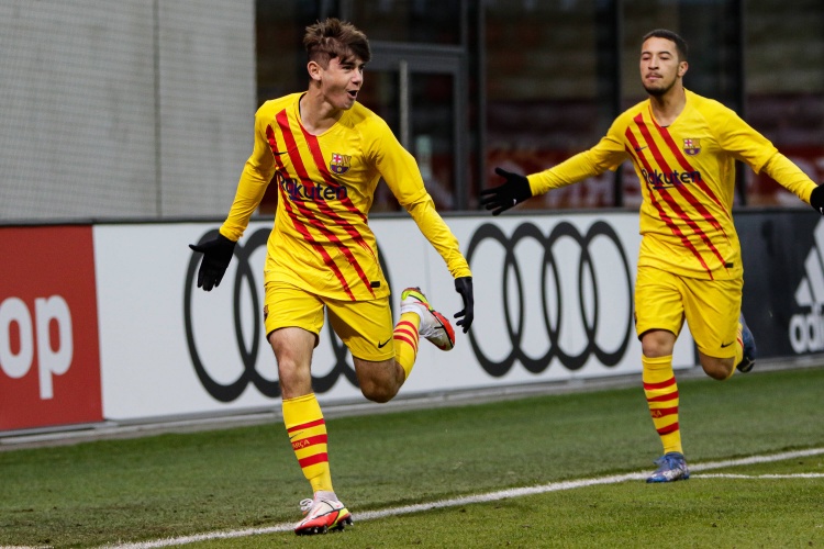 世界杯预选赛积分榜-加里多:足球很多条路不一定留在巴萨 库巴西和亚马尔是特殊例子